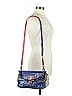Coach 100% Leather Blue Leather Satchel One size - photo 2