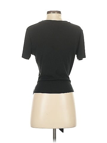 Lea & Viola Short Sleeve Top (view 2)