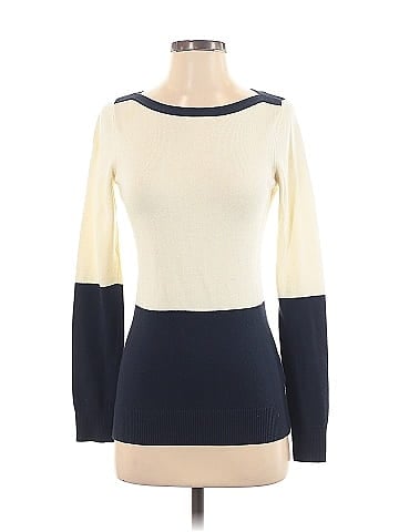Nautica Pullover Sweater (view 1)