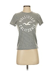 Hollister Short Sleeve T Shirt