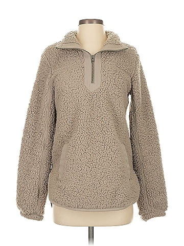 Abercrombie & Fitch Pullover Sweater (view 1)