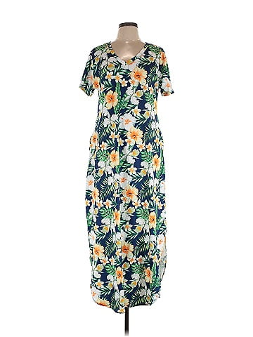 Huskary Casual Dress (view 1)