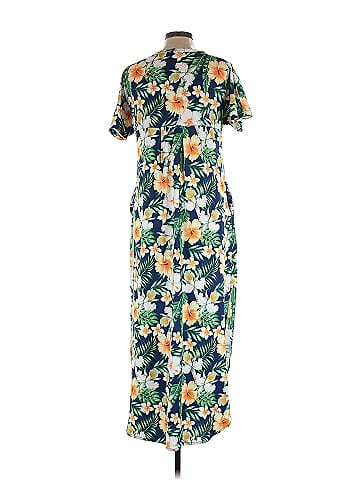 Huskary Casual Dress (view 2)