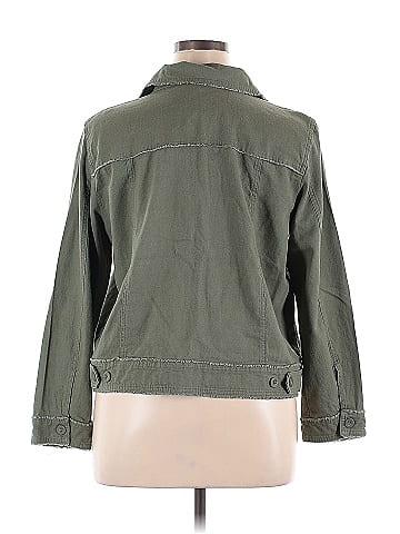 Calligraphie Jacket (view 2)