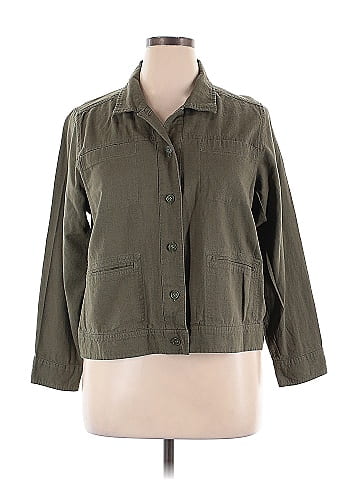 Lucky Brand Jacket (view 1)