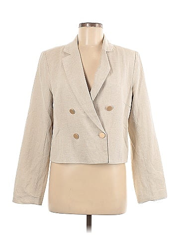 Left Coast by Dolan Blazer (view 1)