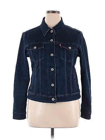 Levi's Denim Jacket (view 1)