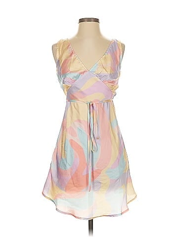 Peppermayo Cocktail Dress (view 1)