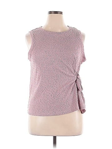 Nine West Sleeveless Top (view 1)