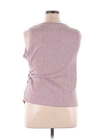 Nine West Sleeveless Top (view 2)