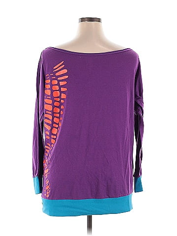 Zumba Wear 3/4 Sleeve T-Shirt (view 2)