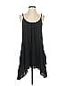 Elan 100% Rayon Black Sleeveless Blouse Size XS - photo 1