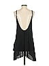 Elan 100% Rayon Black Sleeveless Blouse Size XS - photo 2