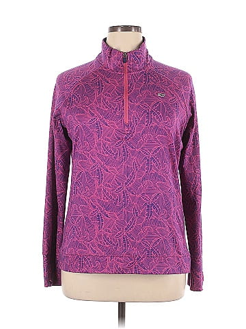Vineyard Vines Pullover Sweater (view 1)