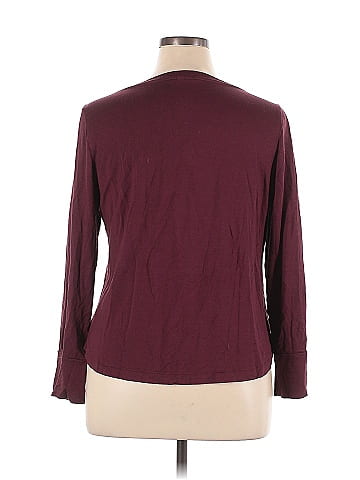 Soma 3/4 Sleeve T-Shirt (view 2)