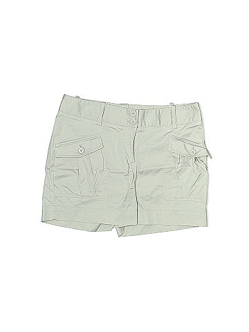 Talbots Khaki Shorts (view 1)