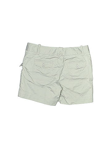 Talbots Khaki Shorts (view 2)
