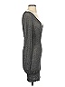 Guess Jeans Gray Black Cocktail Dress Size XS - photo 4