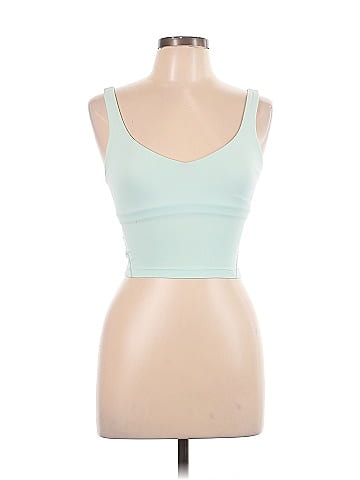 Lululemon Athletica Sports Bra (view 1)