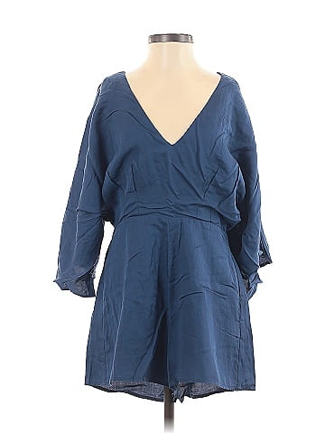 Blaque Label Romper (view 1)