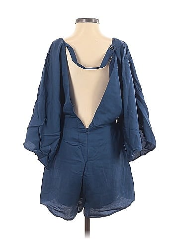 Blaque Label Romper (view 2)