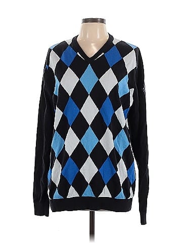 Ashworth Pullover Sweater (view 1)