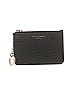 Henri Bendel Gray Black Card Holder  One size - photo 1