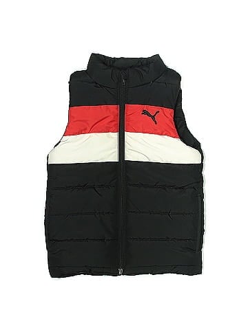 Puma Vest (view 1)