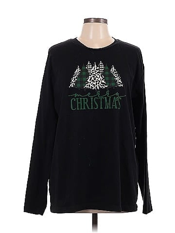 ALTERNATIVE Long Sleeve T-Shirt (view 1)