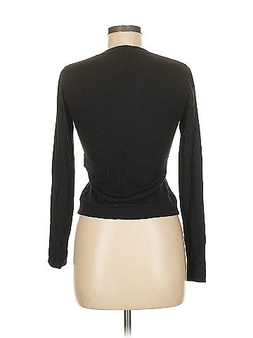 Diane von Furstenberg Wool Cardigan (view 2)