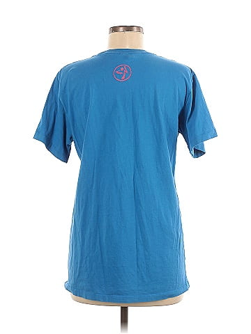 Zumba Wear Short Sleeve T-Shirt (view 2)