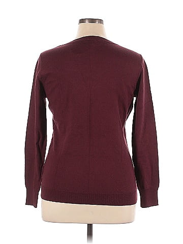 Worthington Pullover Sweater (view 2)
