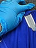 Honeyme 100% Polyester Blue Active T-Shirt Size XXL - photo 3