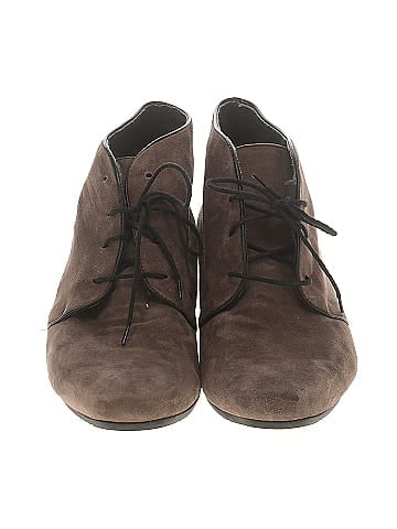 Munro American Ankle Boots (view 2)