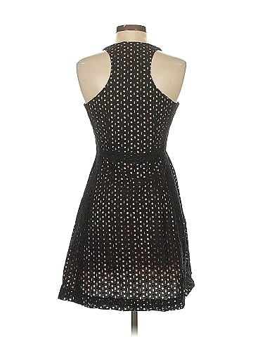 BCBGMAXAZRIA Cocktail Dress (view 2)