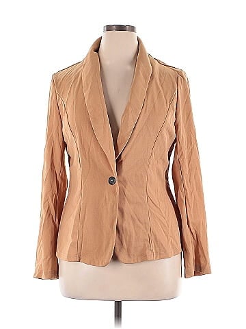 Shein Blazer (view 1)