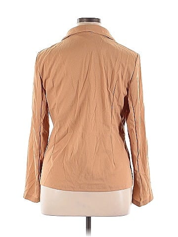 Shein Blazer (view 2)