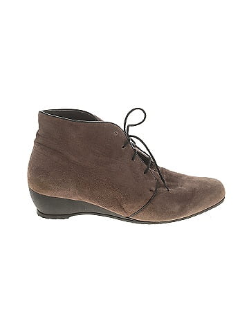 Munro American Ankle Boots (view 1)