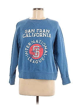 H&M L.O.G.G. Sweatshirt