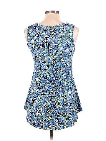 Unbranded Sleeveless Blouse (view 2)