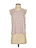 Gap Fit Pink Tank Top Size S - photo 1