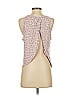Gap Fit Pink Tank Top Size S - photo 2