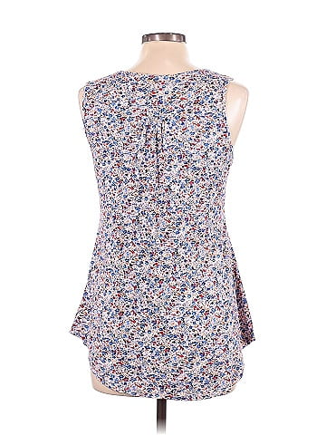 Unbranded Sleeveless Blouse (view 2)