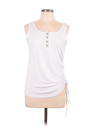 Unbranded Sleeveless Top (view 1)