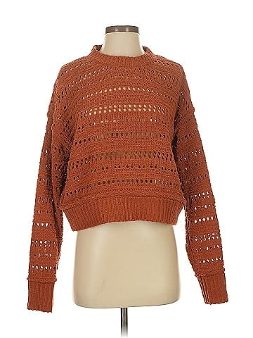 Arizona Jean Company Pullover Sweater (view 1)