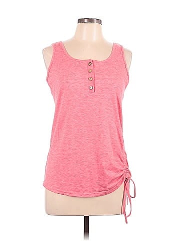 Unbranded Sleeveless T-Shirt (view 1)