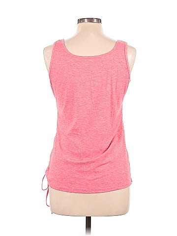 Unbranded Sleeveless T-Shirt (view 2)