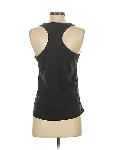 orange theory Tank Top (view 2)