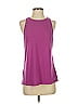 VSX Sport Purple Active Tank Size S - photo 1