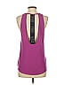 VSX Sport Purple Active Tank Size S - photo 2